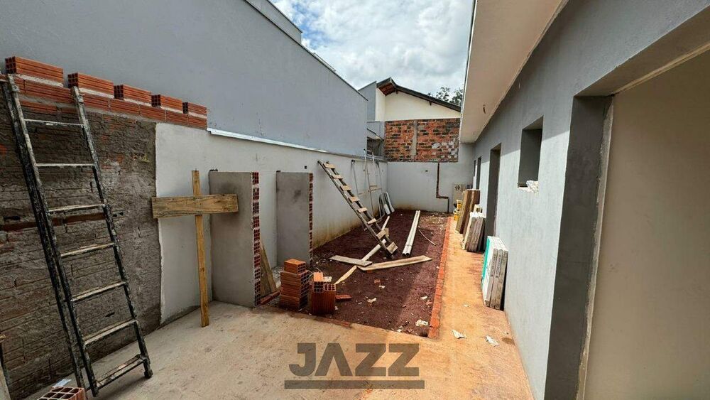 Casa de Condomínio, 3 quartos - Foto 19