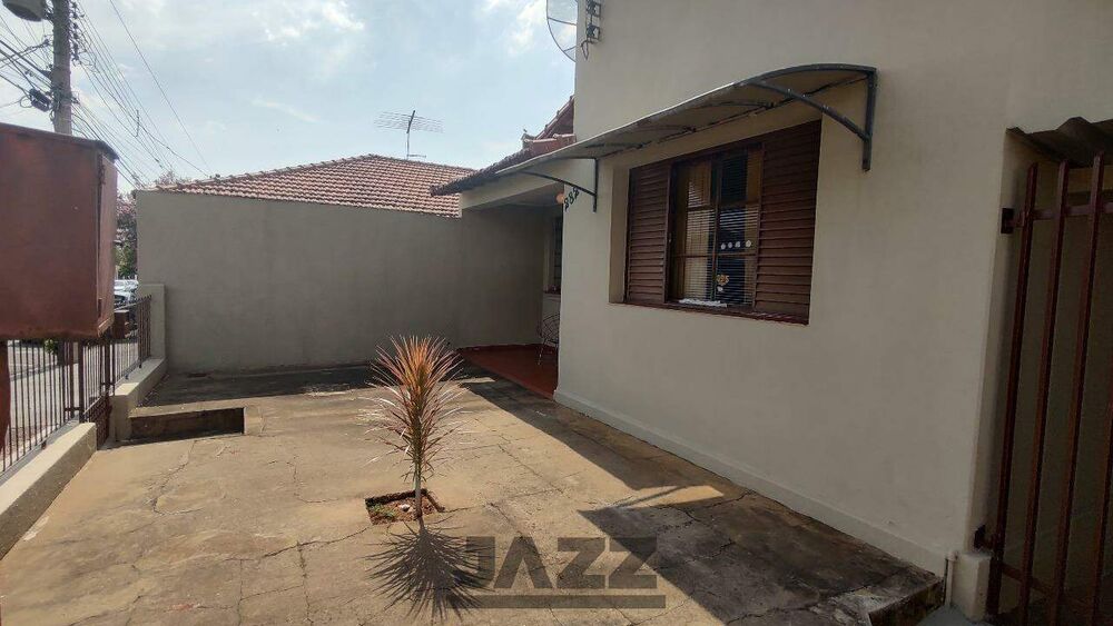 Casa à venda com 3 quartos, 142m² - Foto 1