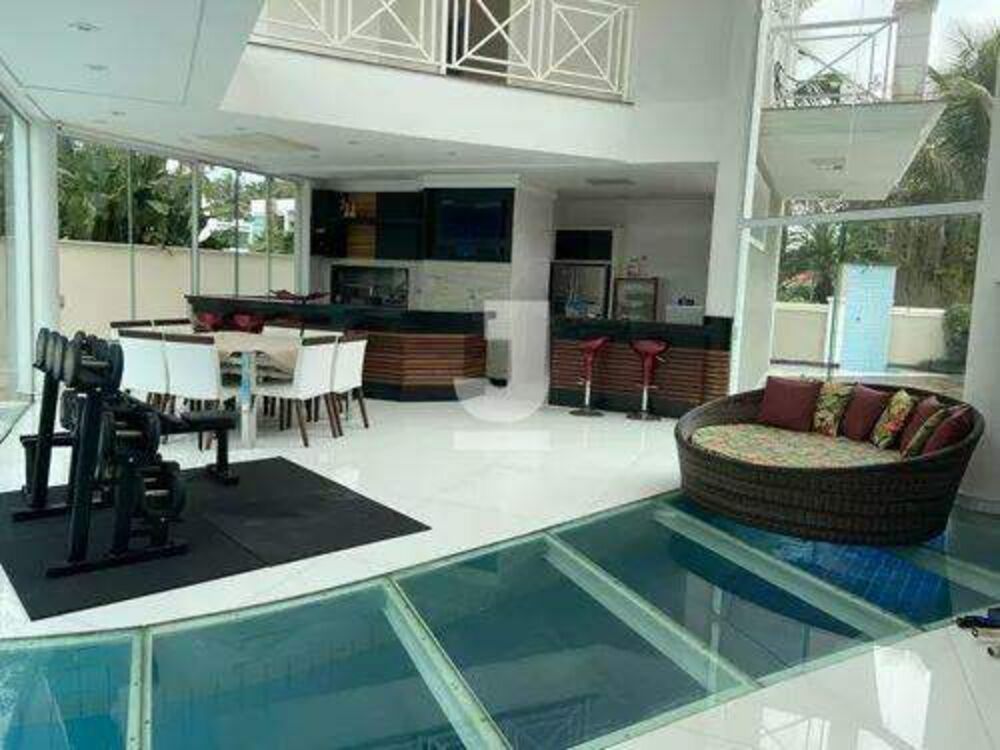 Casa, 6 quartos, 580 m² - Foto 2