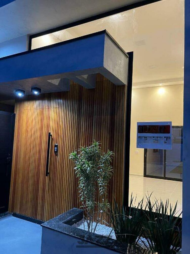 Casa de Condomínio, 2 quartos - Foto 1