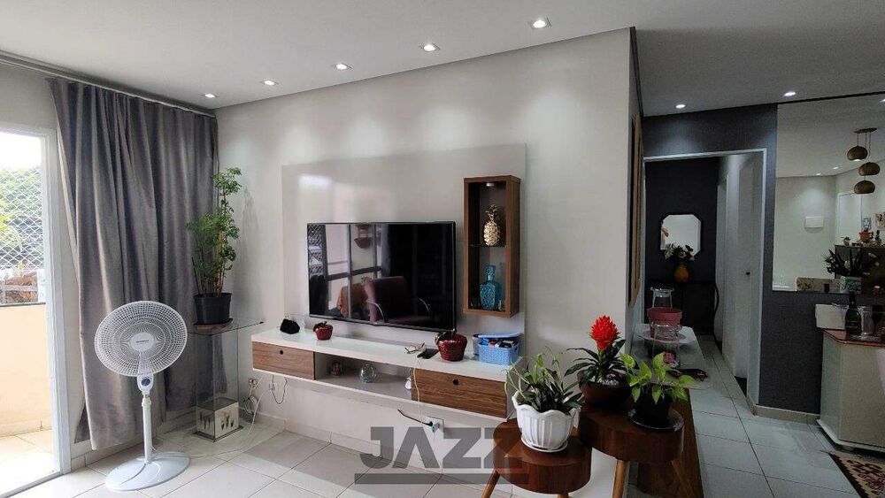 Apartamento, 3 quartos, 134 m² - Foto 1