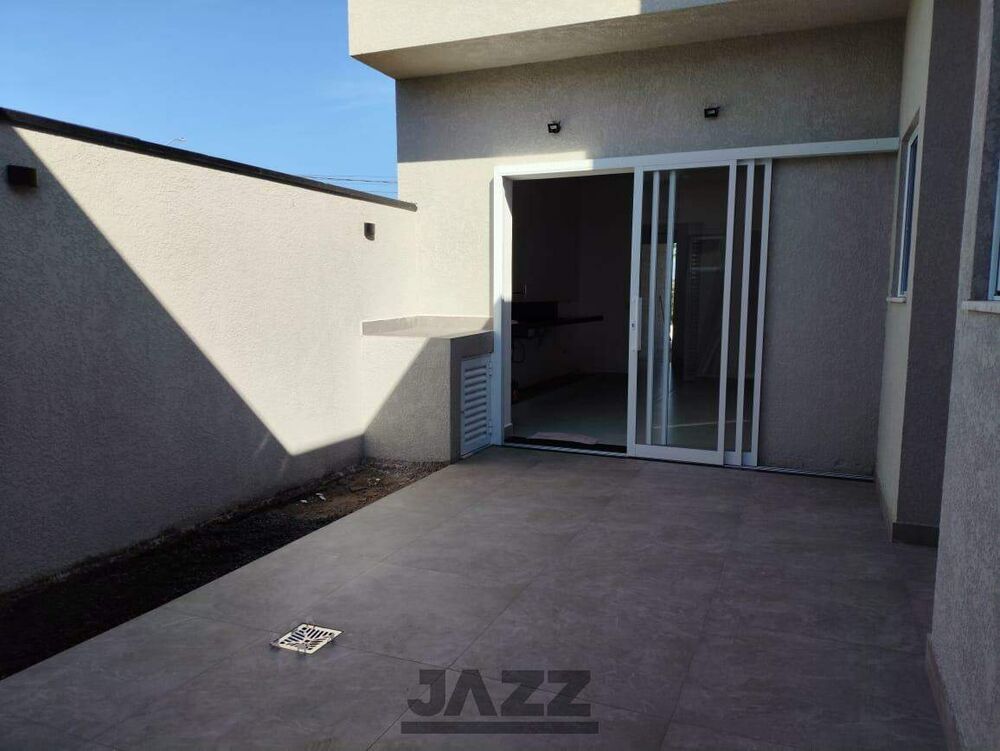 Casa de Condomínio à venda com 3 quartos, 114m² - Foto 5