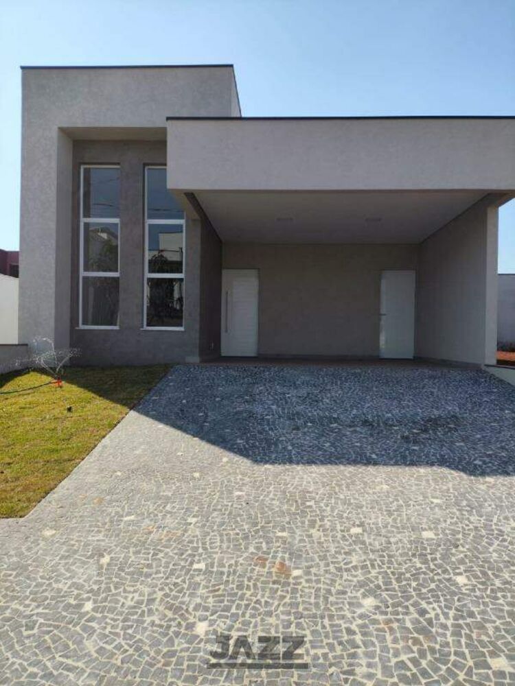 Casa de Condomínio à venda com 3 quartos, 114m² - Foto 1