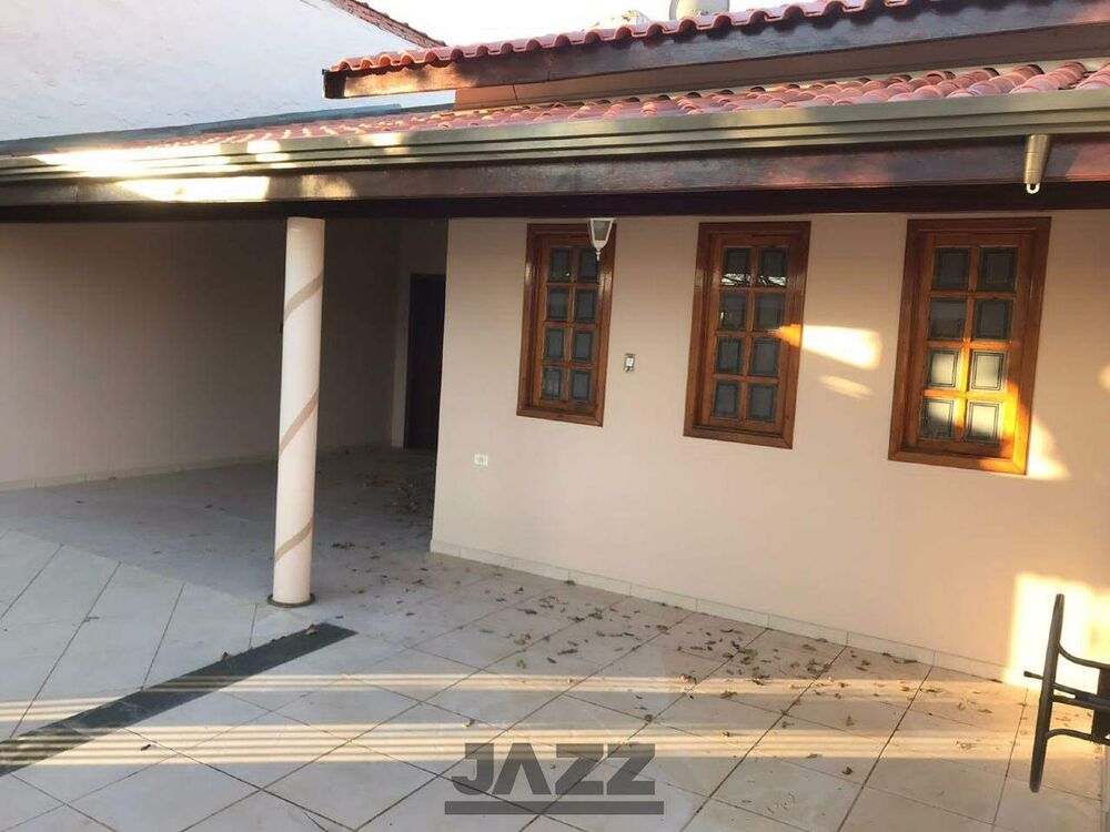 Casa, 3 quartos, 111 m² - Foto 1