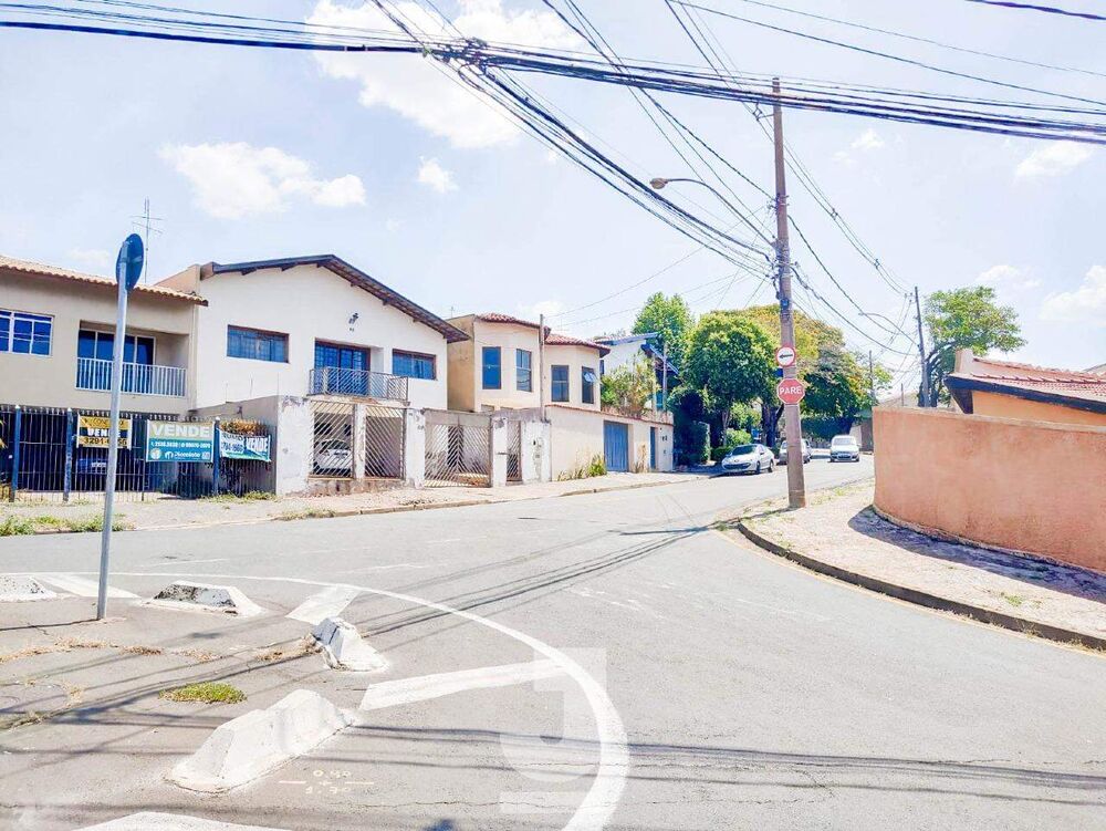 Casa, 4 quartos, 280 m² - Foto 1