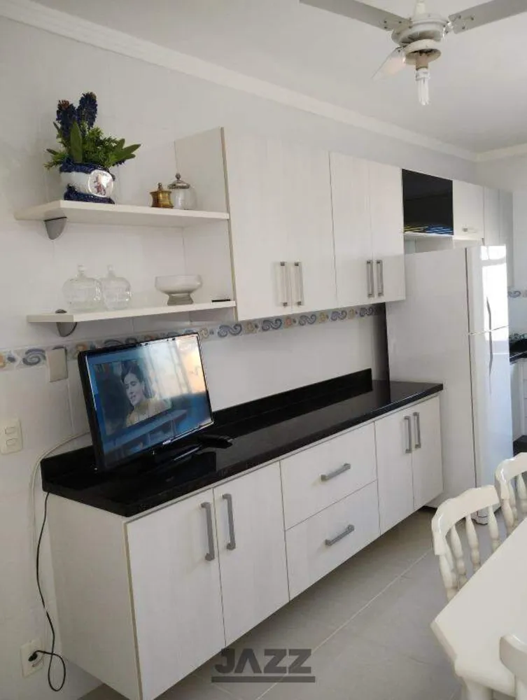 Casa, 4 quartos, 162 m² - Foto 6