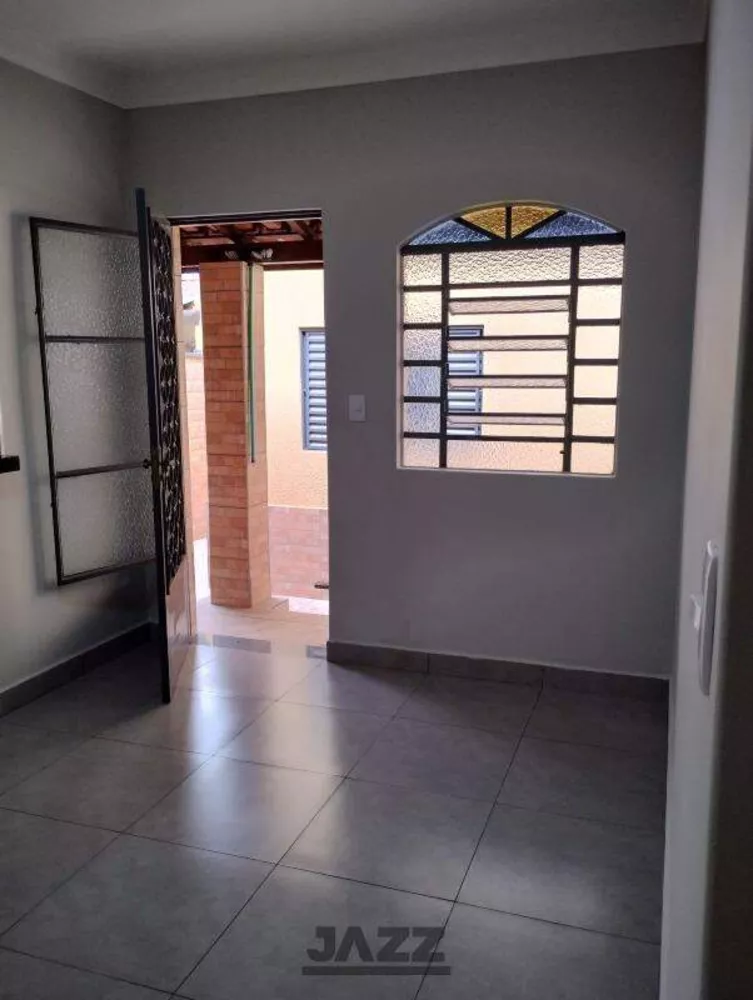 Casa à venda com 4 quartos, 162m² - Foto 2