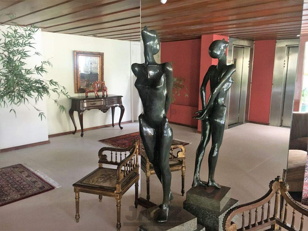Apartamento à venda com 6 quartos, 533m² - Foto 16