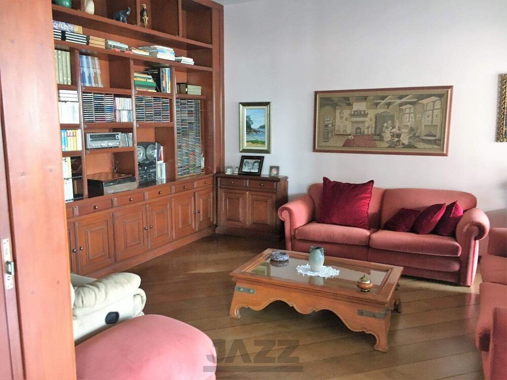 Apartamento à venda com 6 quartos, 533m² - Foto 10