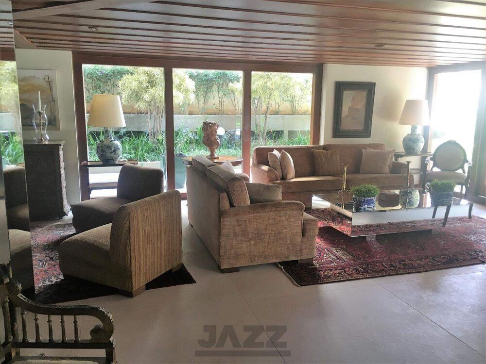 Apartamento à venda com 6 quartos, 533m² - Foto 9