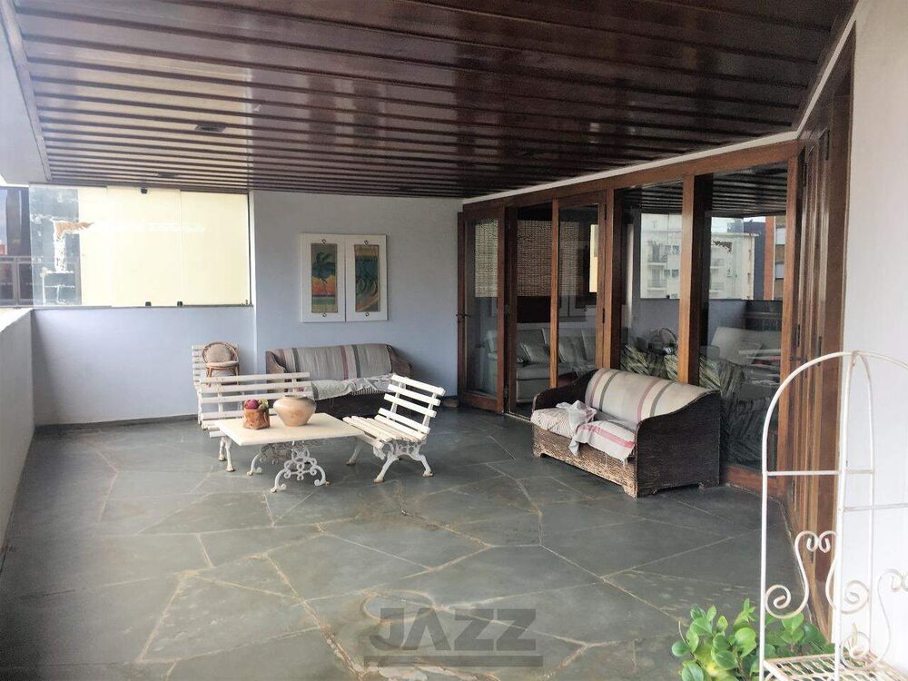 Apartamento à venda com 6 quartos, 533m² - Foto 8