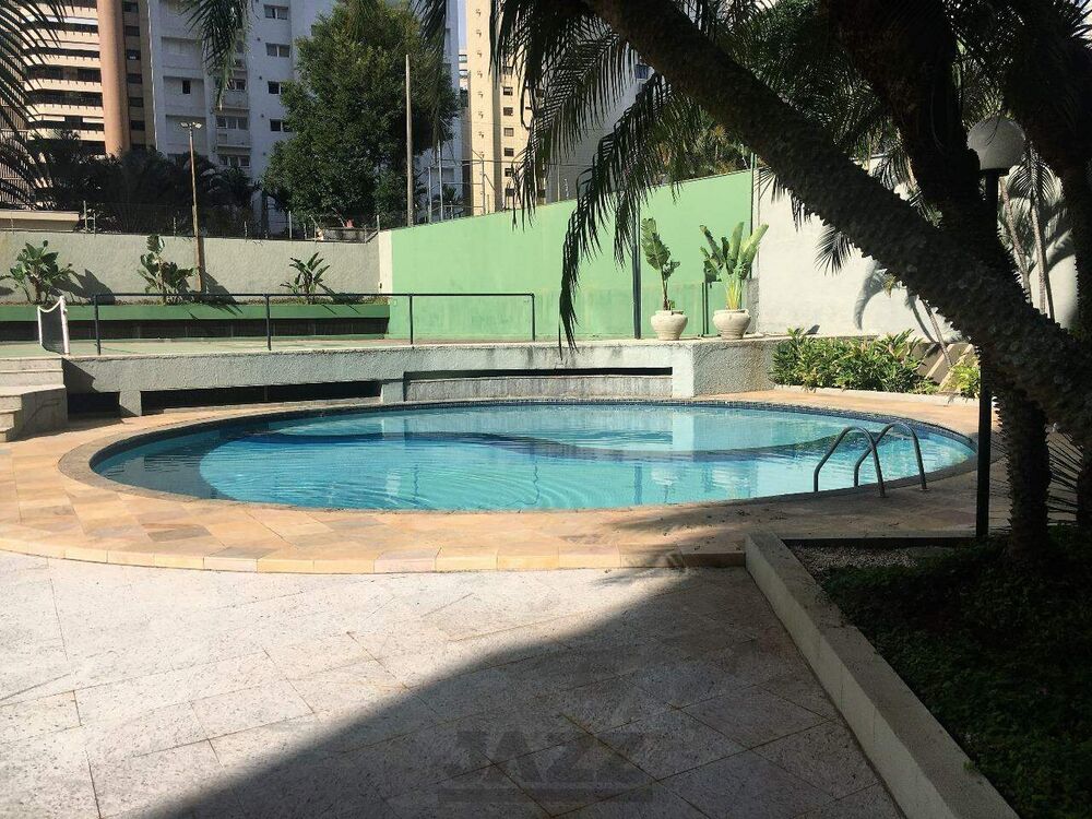 Apartamento à venda com 6 quartos, 533m² - Foto 20