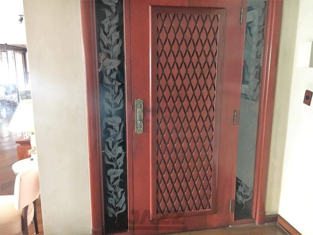 Apartamento à venda com 6 quartos, 533m² - Foto 5
