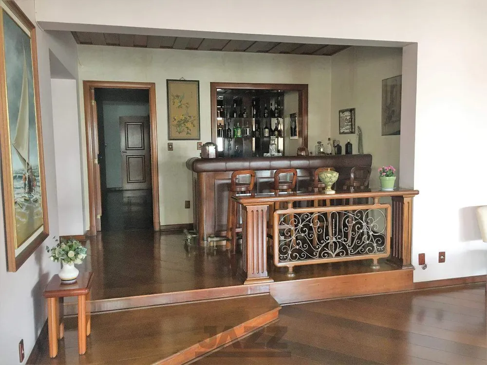 Apartamento, 6 quartos, 533 m² - Foto 4