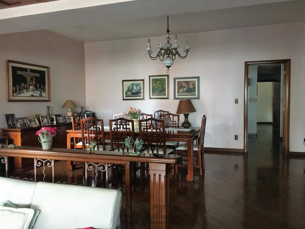 Apartamento, 6 quartos, 533 m² - Foto 5