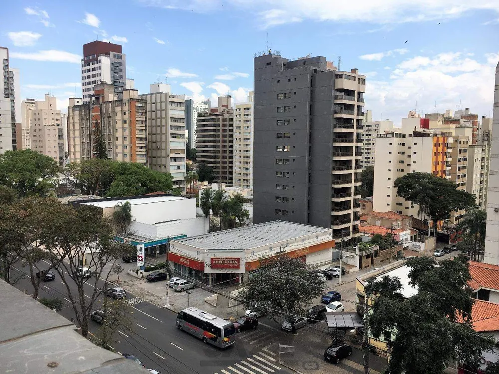 Apartamento, 6 quartos, 533 m² - Foto 11