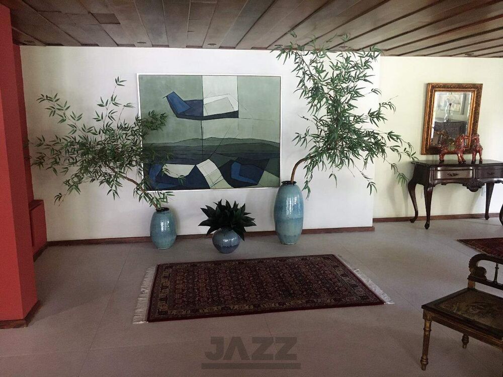 Apartamento à venda com 6 quartos, 533m² - Foto 17