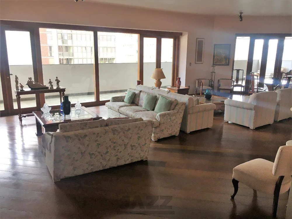 Apartamento, 6 quartos, 533 m² - Foto 12