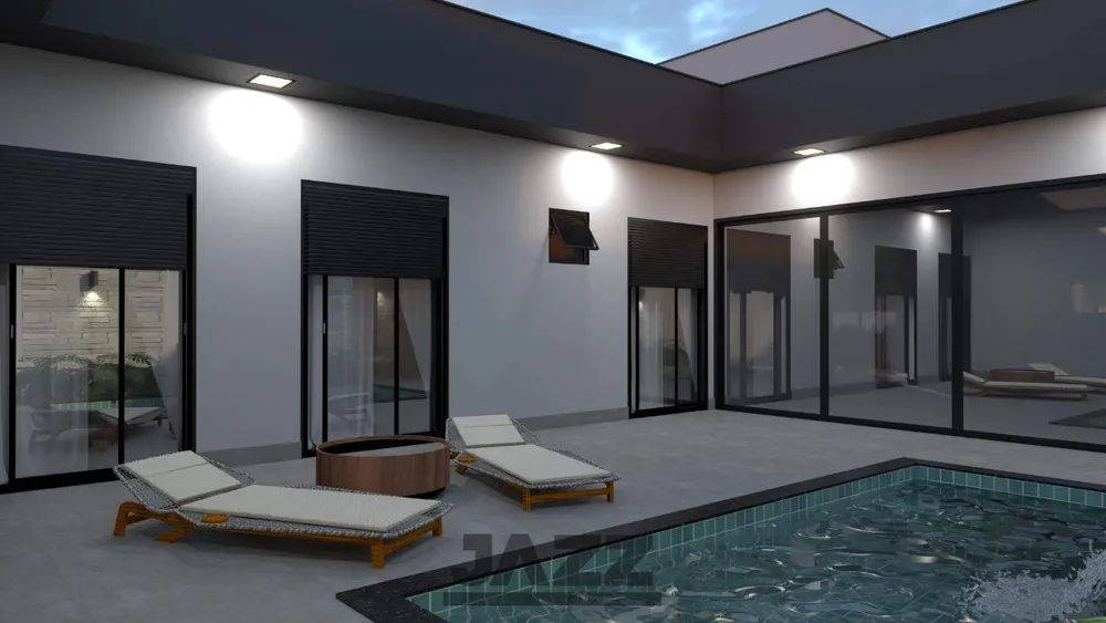 Casa de Condomínio, 3 quartos - Foto 7