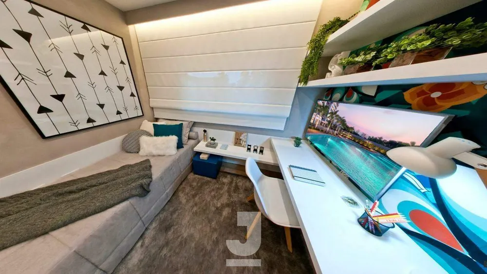 Apartamento, 3 quartos, 125 m² - Foto 9