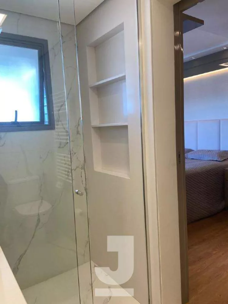 Apartamento à venda com 3 quartos, 125m² - Foto 6