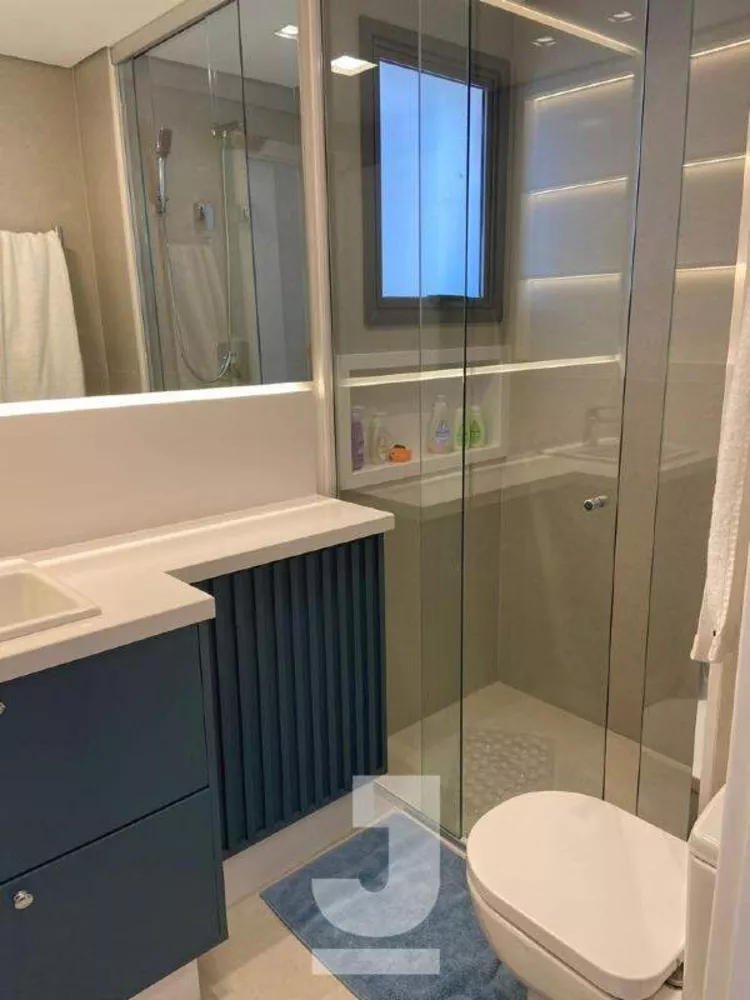 Apartamento à venda com 3 quartos, 125m² - Foto 2