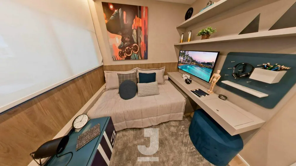Apartamento, 3 quartos, 125 m² - Foto 11