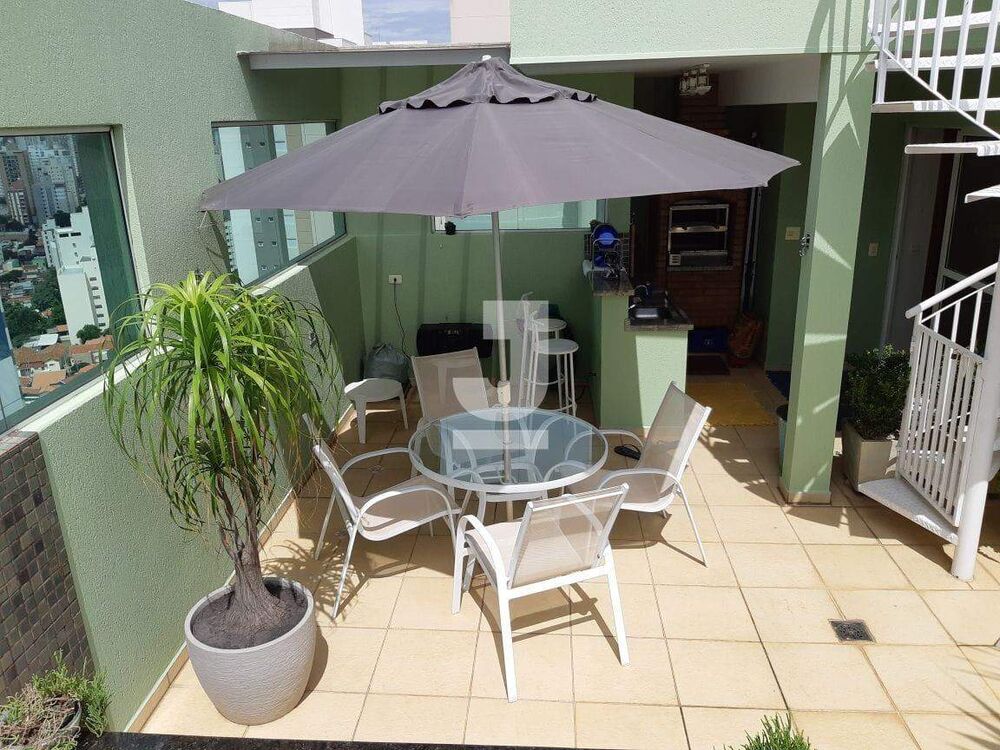 Cobertura, 3 quartos, 160 m² - Foto 15