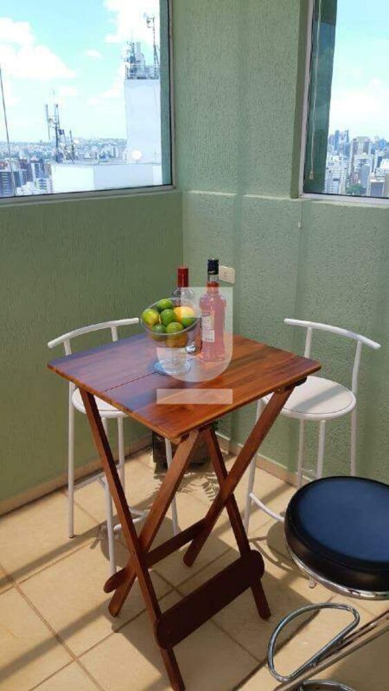 Cobertura, 3 quartos, 160 m² - Foto 20