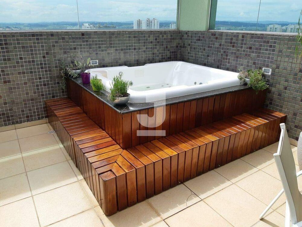 Cobertura, 3 quartos, 160 m² - Foto 9