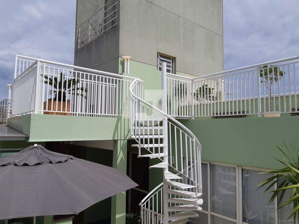 Cobertura, 3 quartos, 160 m² - Foto 2