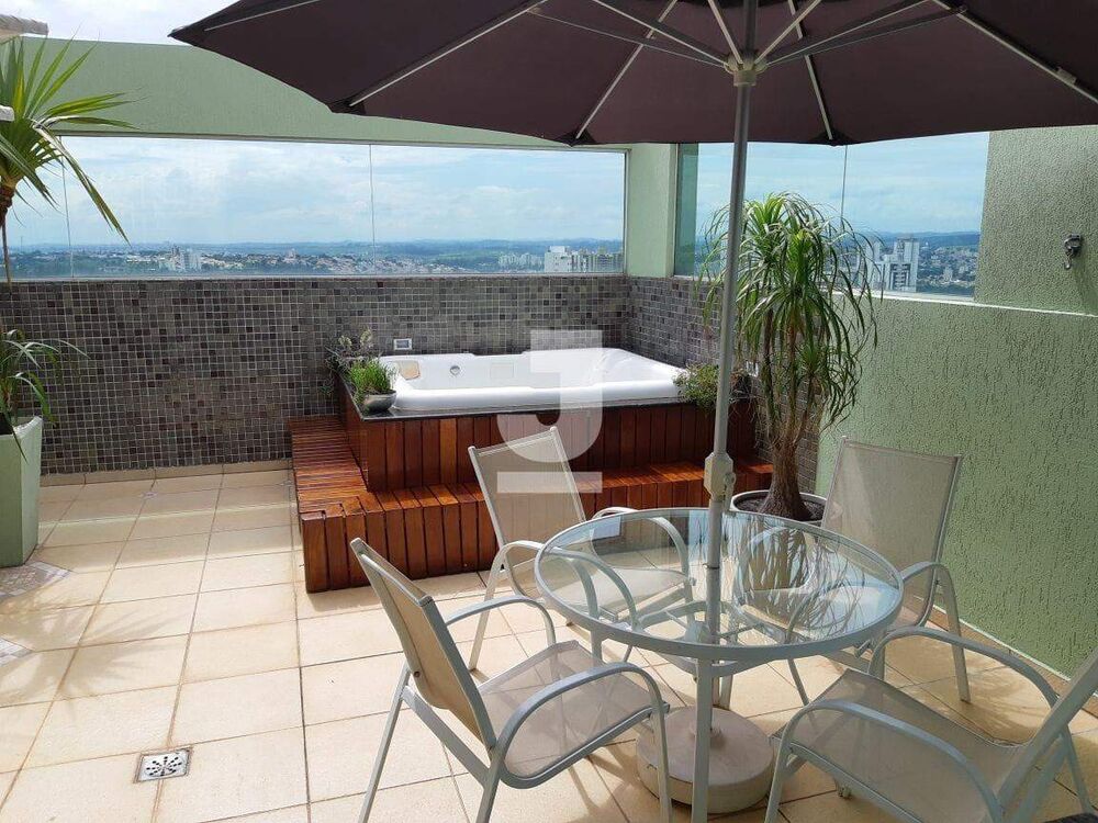 Cobertura, 3 quartos, 160 m² - Foto 16