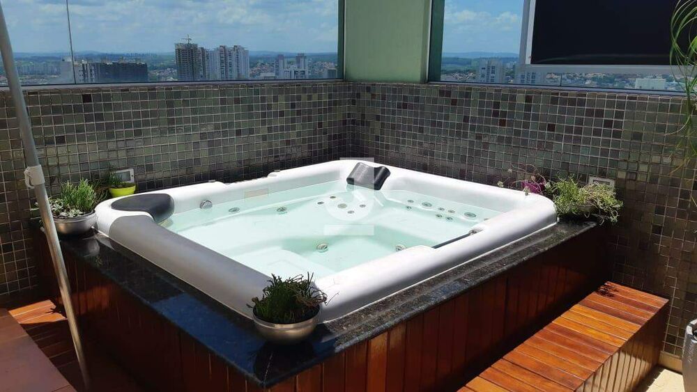 Cobertura, 3 quartos, 160 m² - Foto 4