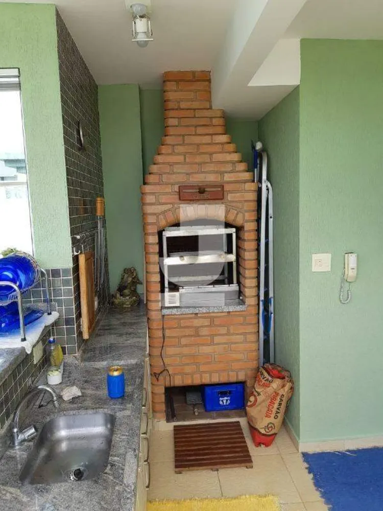 Cobertura, 3 quartos, 160 m² - Foto 23