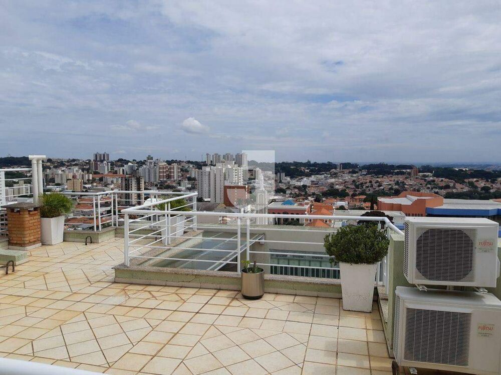 Cobertura, 3 quartos, 160 m² - Foto 1