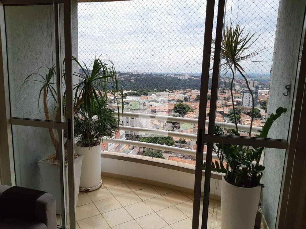 Cobertura, 3 quartos, 160 m² - Foto 21