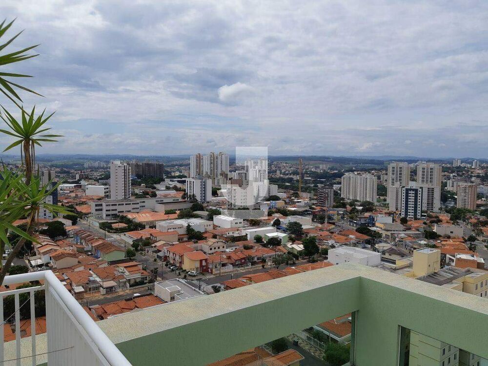Cobertura, 3 quartos, 160 m² - Foto 17