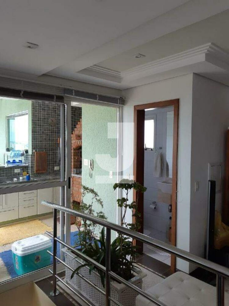 Cobertura, 3 quartos, 160 m² - Foto 19
