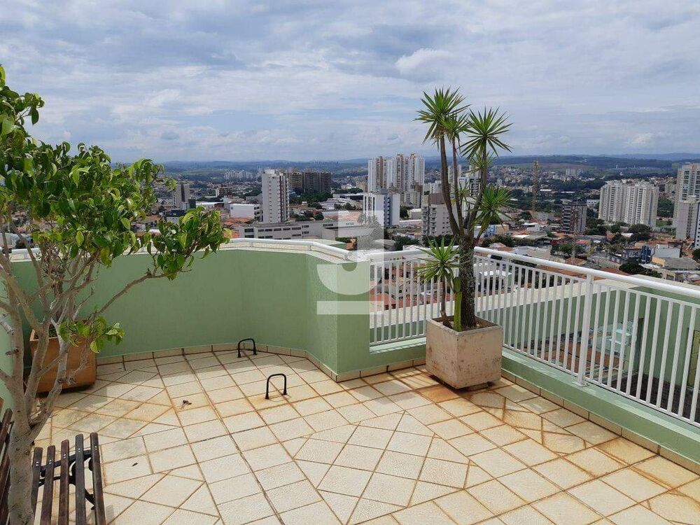 Cobertura, 3 quartos, 160 m² - Foto 3