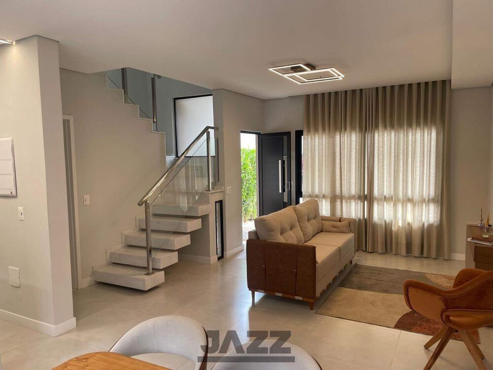 Casa de Condomínio à venda com 3 quartos, 130m² - Foto 2