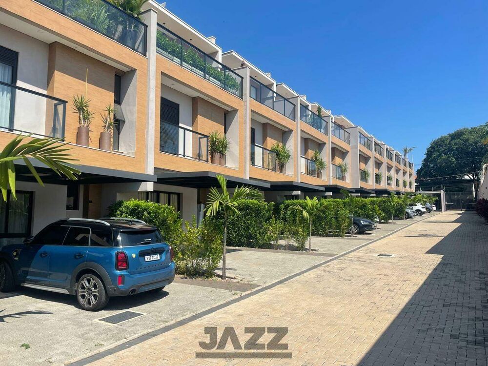 Casa de Condomínio à venda com 3 quartos, 130m² - Foto 17
