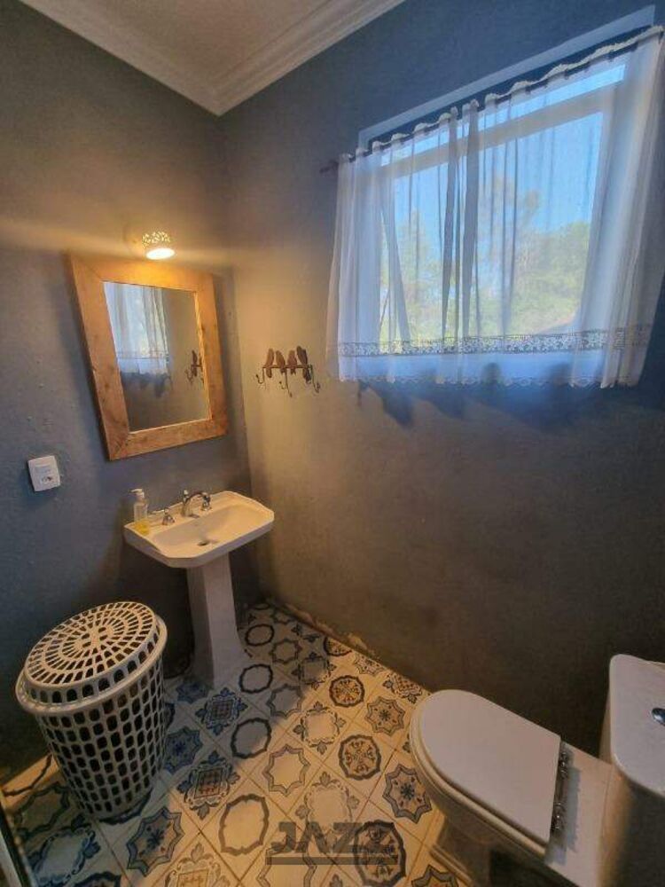 Casa de Condomínio à venda com 4 quartos, 162m² - Foto 15