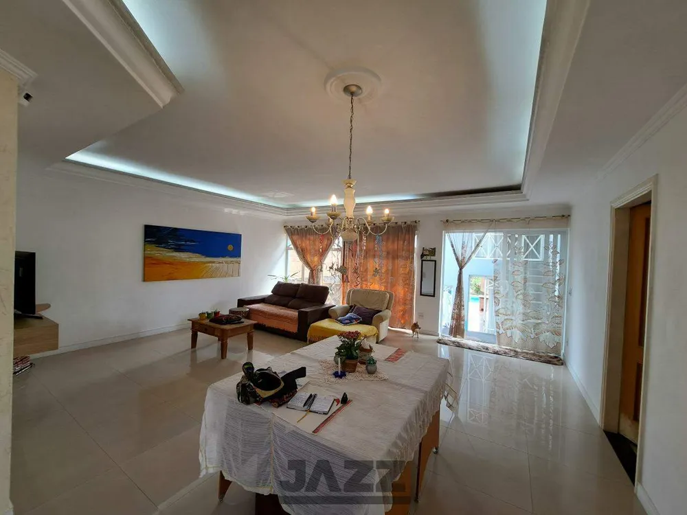 Chácara, 5 quartos, 1000 m² - Foto 5