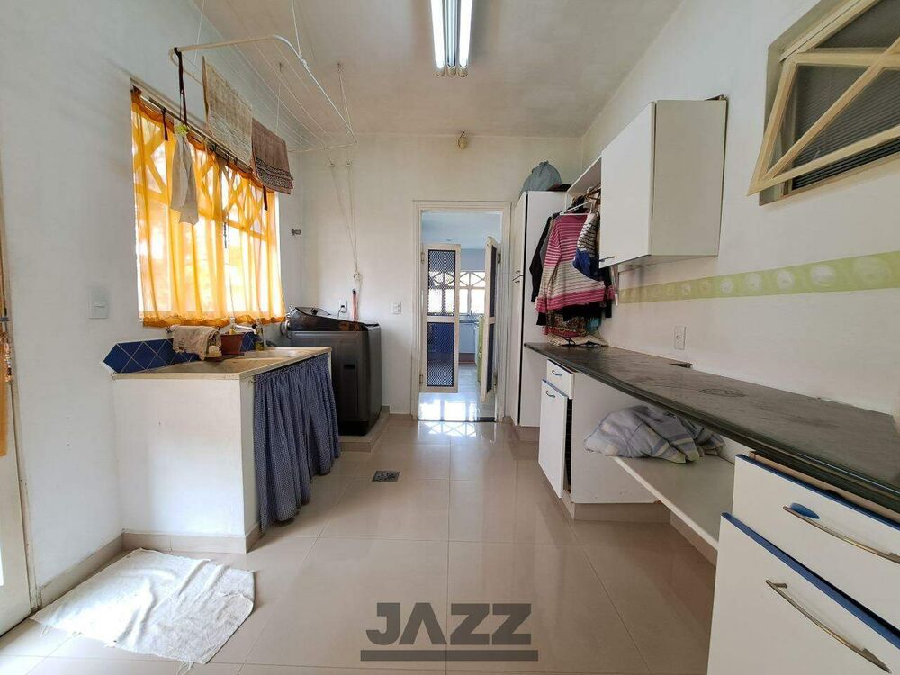 Chácara, 5 quartos, 1000 m² - Foto 4