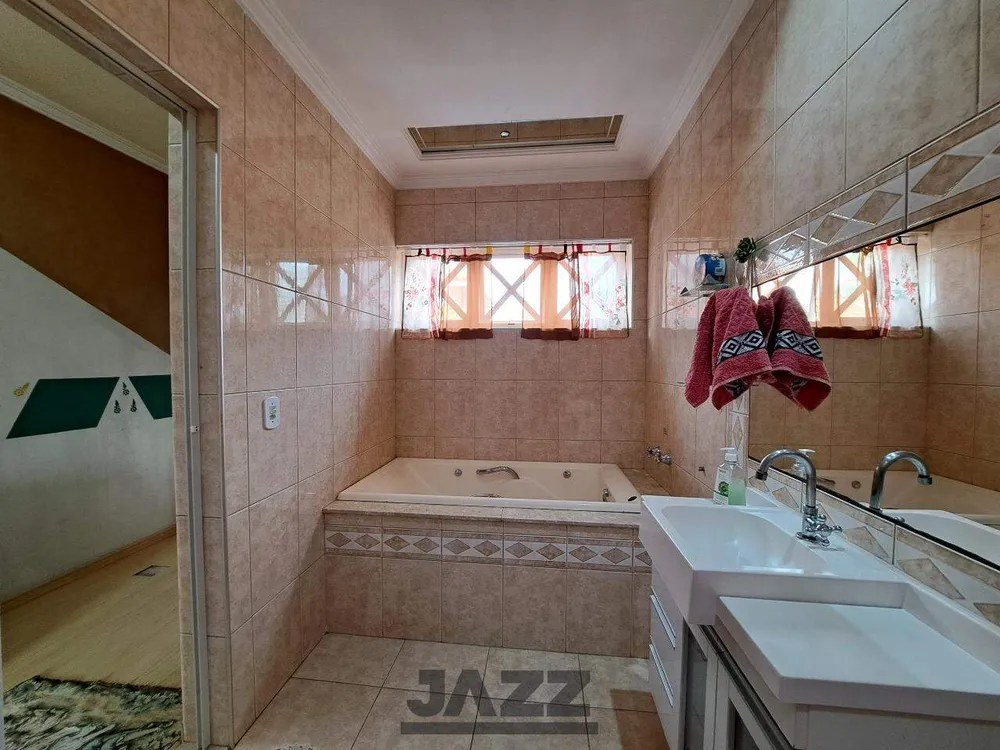 Chácara, 5 quartos, 1000 m² - Foto 7