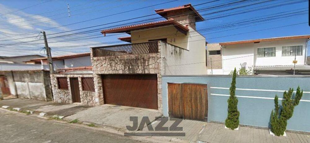 Casa, 6 quartos, 206 m² - Foto 12