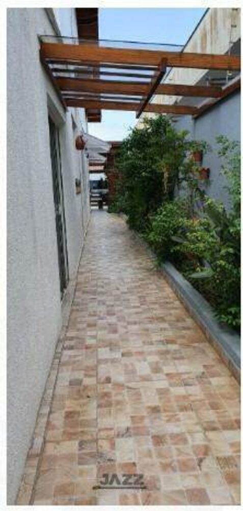 Casa, 6 quartos, 206 m² - Foto 6
