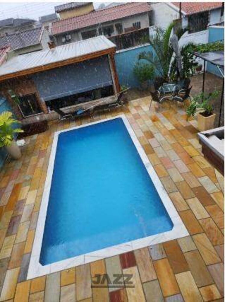Casa, 6 quartos, 206 m² - Foto 8