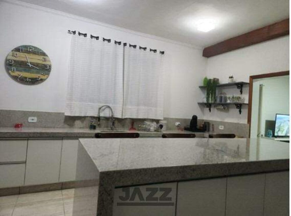 Casa, 6 quartos, 206 m² - Foto 19