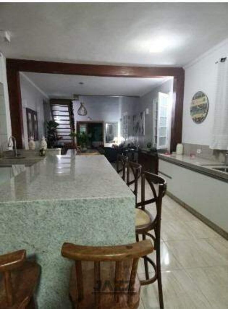 Casa, 6 quartos, 206 m² - Foto 7